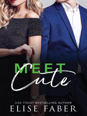 cover image of Meet Cute